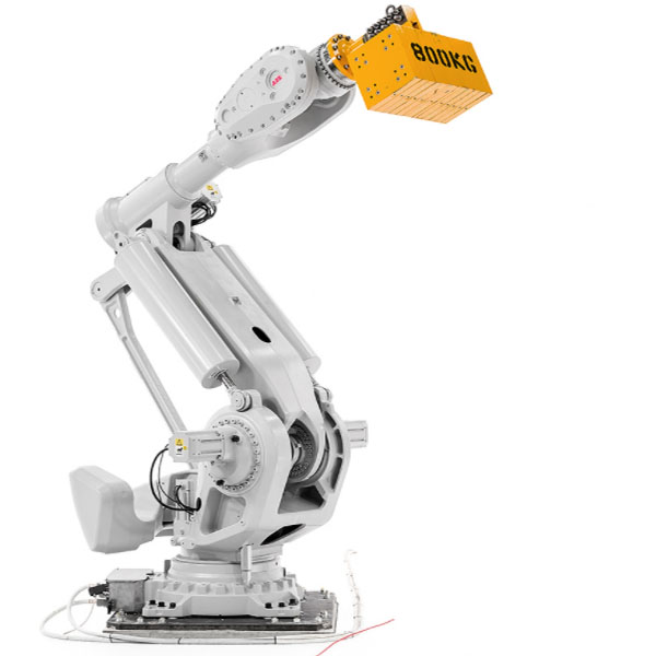 ABB�C���� IRB 8700-550/4.20���B�S��