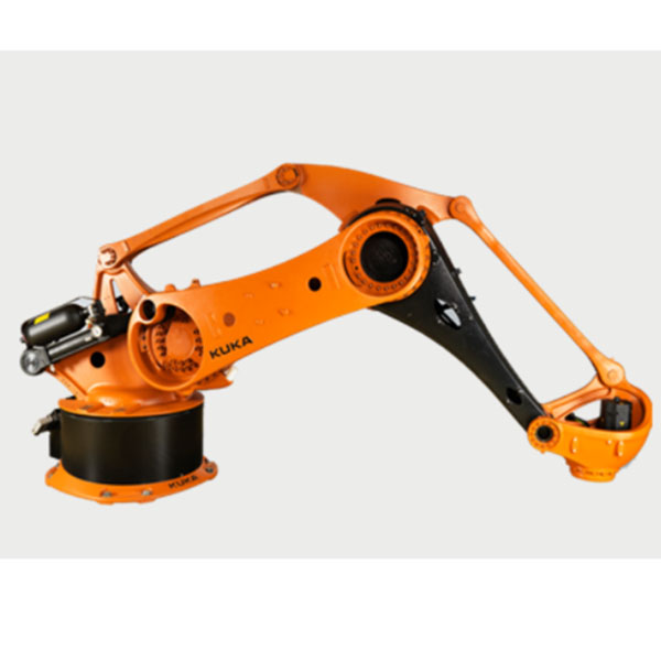 KUKA�C(j��)����KR 700 PA������ԃ