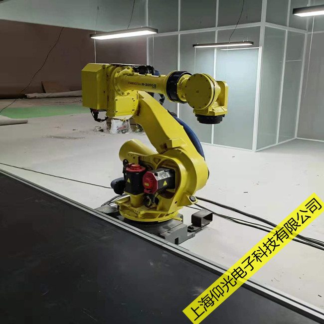 Fanuc�l�ǿƙC���˾S�޳�Ҋ���ϼ�̎������