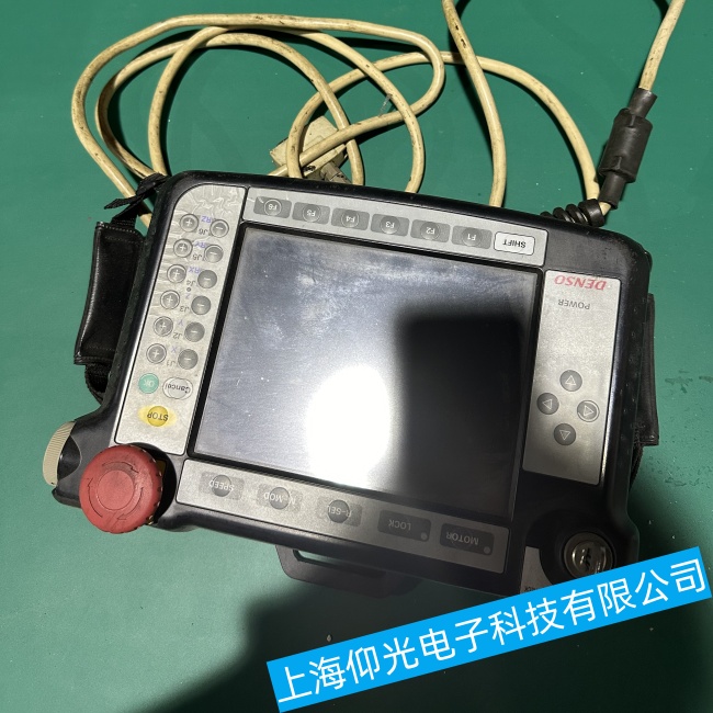 ���P(gu��n)Denso��b�C(j��)����VS-050Bʾ�����o������(d��ng)���ϾS�ޱ��B(y��ng)